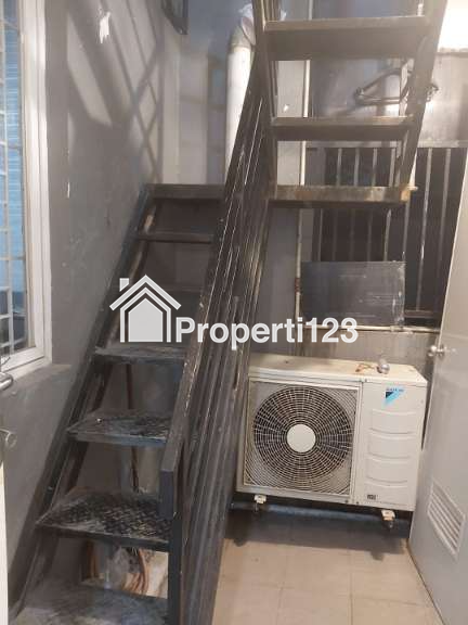 Rumah Siap Huni Cluster Maple Residence Summarecon Bekasi - 15