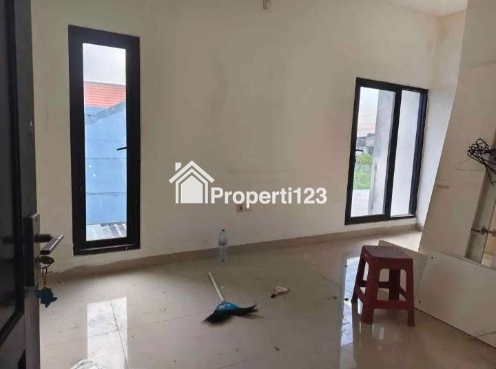 RUMAH FULL RENOVASI SIAP HUNI DI GUNUNG ANYAR TAMBAK SURABAYA TIMUR - 7