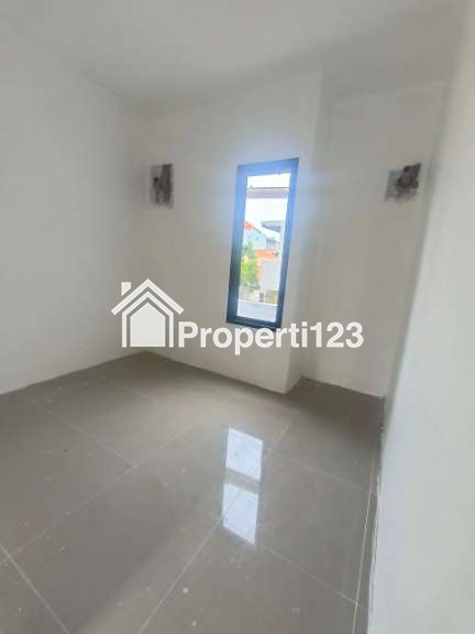 Rumah murah berkualitas dekat Lenteng Agung Jagakarsa Jakarta Selatan - 3