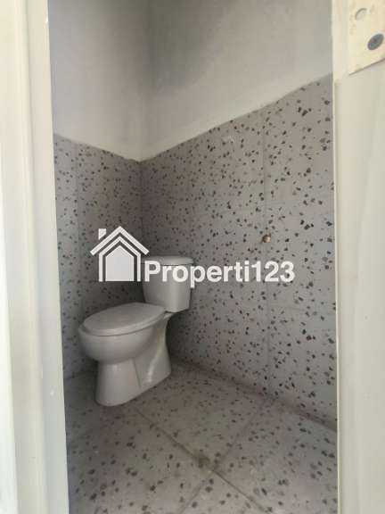 Rumah murah berkualitas dekat Lenteng Agung Jagakarsa Jakarta Selatan - 5