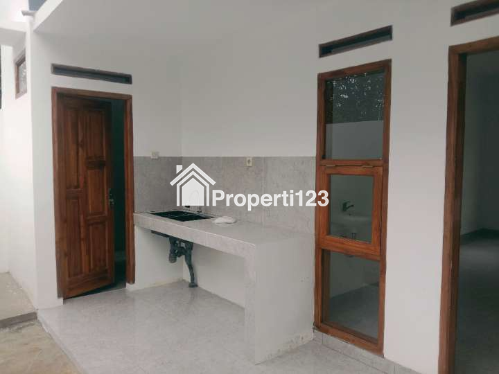 Rumah Mewah Bebas Banjir dekat Wisata Pakuhaji Bandung Barat - 4