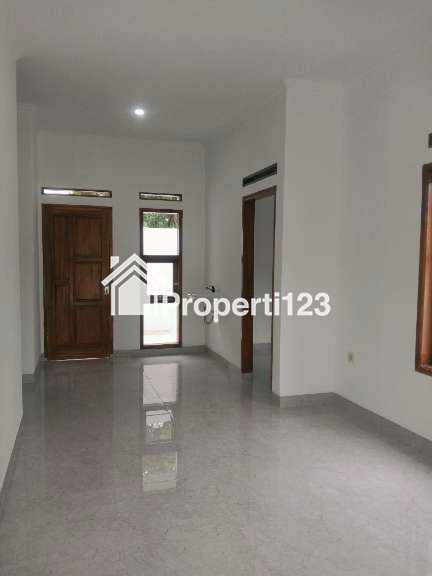 Rumah Mewah Bebas Banjir dekat Wisata Pakuhaji Bandung Barat - 3