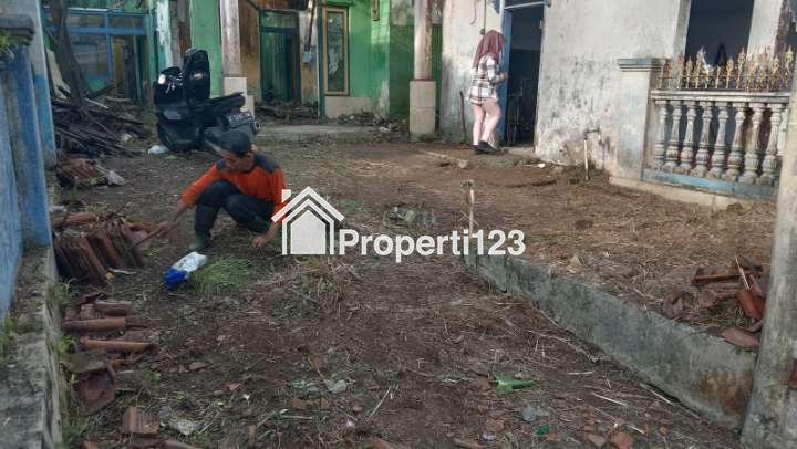 Dijual Tanah Strategis Pinggir Jalan Raya - 5