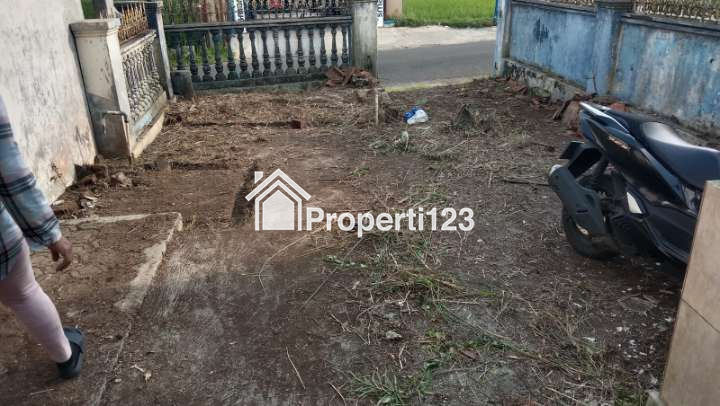 Dijual Tanah Strategis Pinggir Jalan Raya - 3