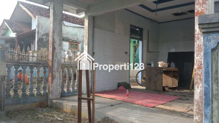 Dijual Tanah Strategis Pinggir Jalan Raya - 6