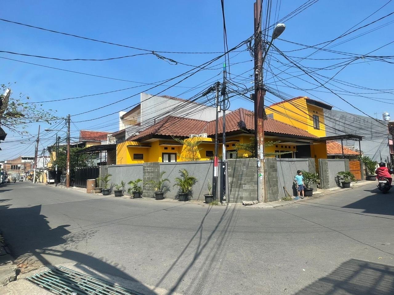 Di Jual Rumah SHM - 2