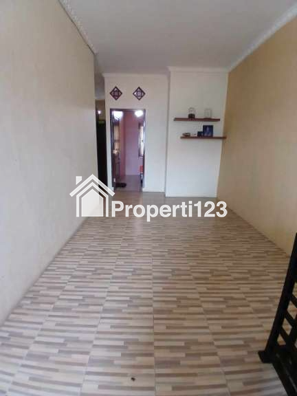 Rumah second 2 lantai hook di Pitara Pancoran Mas Depok - 12