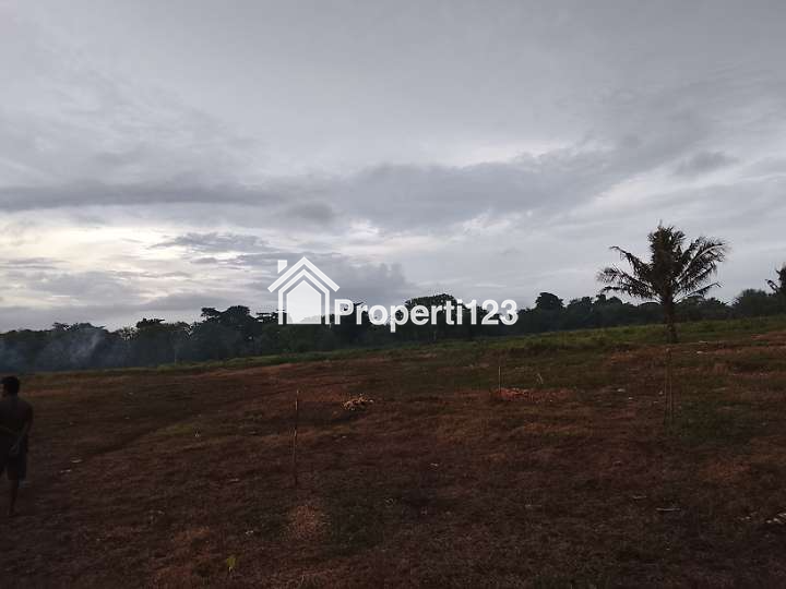 DIJUAL SEGERA TANAH DEKAT PANTAI & KAMPUNG ADAT RATENGGARO DI SUMBA BARAT DAYA - 4