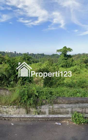 Dijual Tanah Jl Denpasar - Gilimanuk Bajera Selemadeg Tabanan Bali - 3
