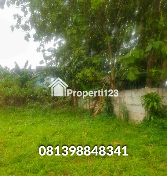 Di Jual Tanah Rawakalong Gunung Sindur Bogor murah bisa Nego - 4