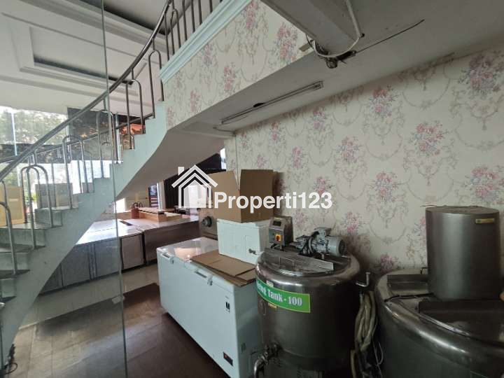 Jual Gudang Sunter Jakarta Utara - 10