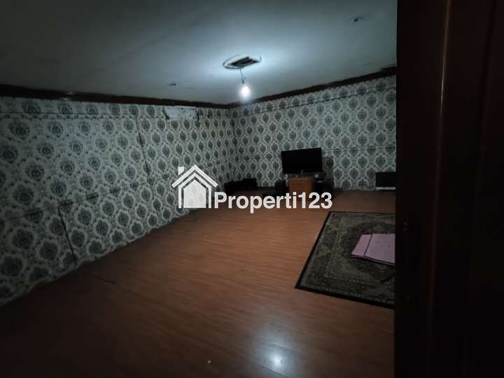 Jual Gudang Sunter Jakarta Utara - 7