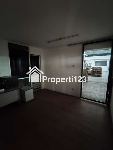 Jual Gudang Sunter Jakarta Utara - 8