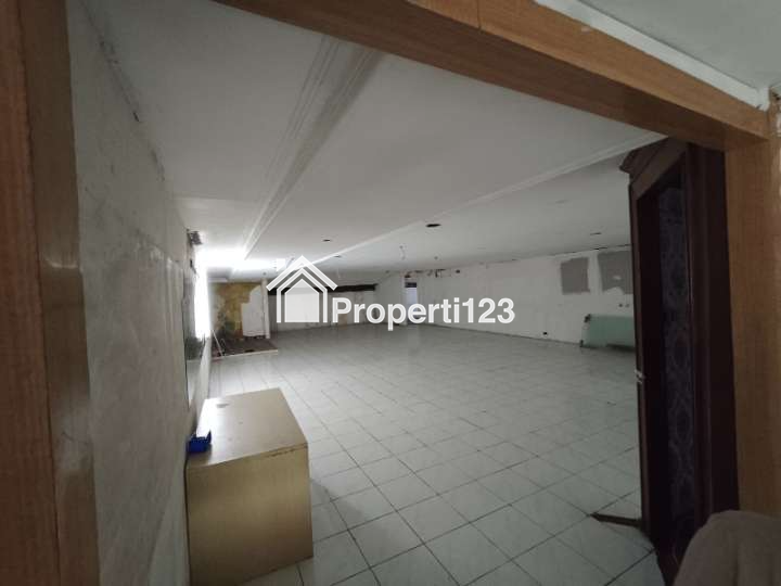 Jual Gudang Sunter Jakarta Utara - 9