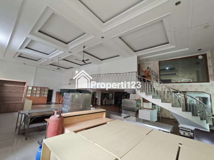 Jual Gudang Sunter Jakarta Utara - 4