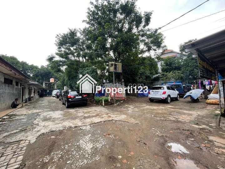 Jual Tanah di Jagakarsa Jakarta Selatan - 2