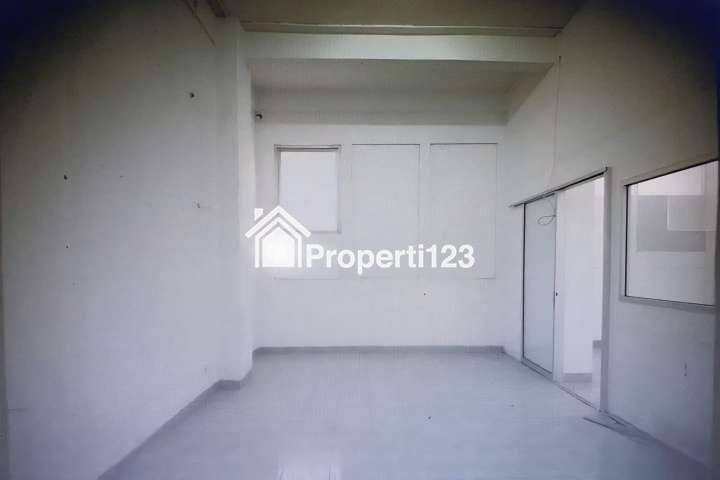 Jual Gudang Lodan Center Ancol Jakarta Utara - 2