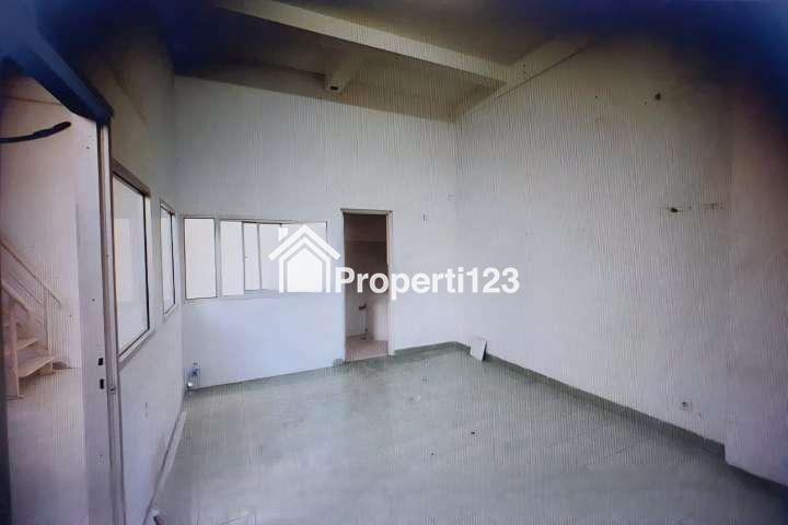 Jual Gudang Lodan Center Ancol Jakarta Utara - 5