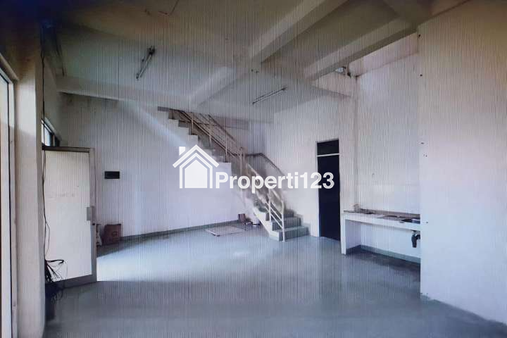 Jual Gudang Lodan Center Ancol Jakarta Utara - 3
