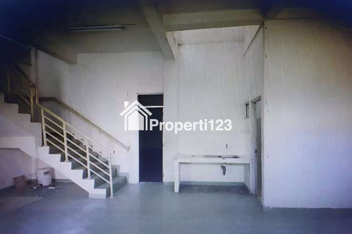 Jual Gudang Lodan Center Ancol Jakarta Utara - 7
