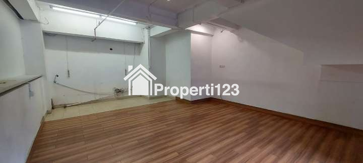 Jual Hotel Bintang 2 di Bungur Besar Kemayoran Jakarta Pusat - 4