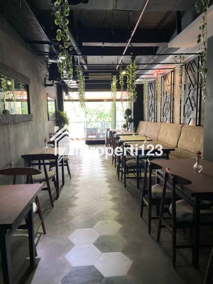 Jual Hotel Bintang 2 di Bungur Besar Kemayoran Jakarta Pusat - 11