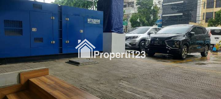 Jual Hotel Bintang 2 di Bungur Besar Kemayoran Jakarta Pusat - 8