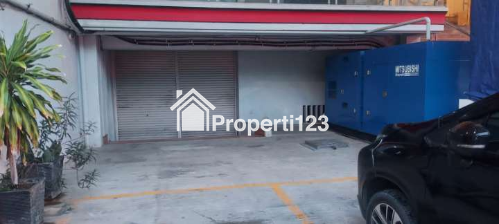 Jual Hotel Bintang 2 di Bungur Besar Kemayoran Jakarta Pusat - 2