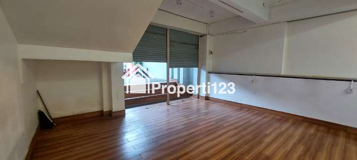 Jual Hotel Bintang 2 di Bungur Besar Kemayoran Jakarta Pusat - 5