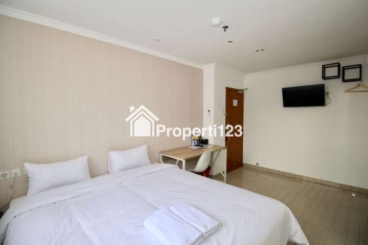 Jual Hotel Bintang 2 di Bungur Besar Kemayoran Jakarta Pusat - 6