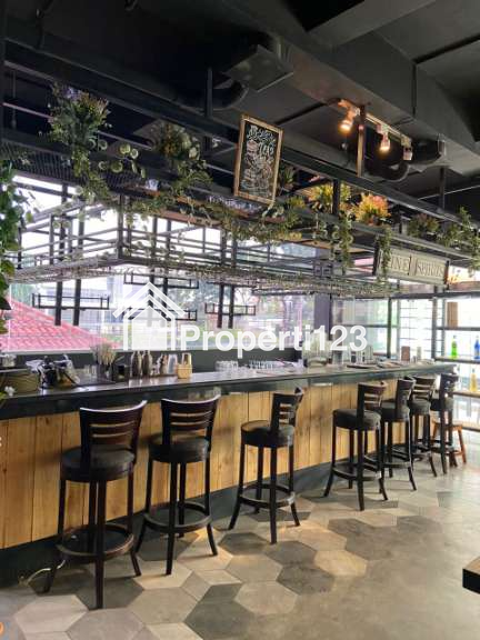 Jual Hotel Bintang 2 di Bungur Besar Kemayoran Jakarta Pusat - 13