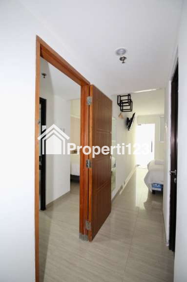 Jual Hotel Bintang 2 di Bungur Besar Kemayoran Jakarta Pusat - 10