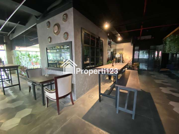 Jual Hotel Bintang 2 di Bungur Besar Kemayoran Jakarta Pusat - 12