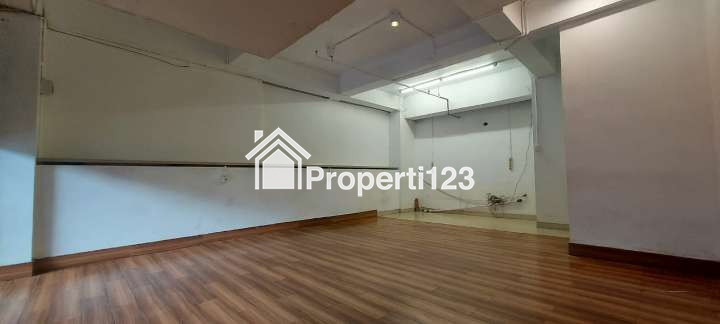 Jual Hotel Bintang 2 di Bungur Besar Kemayoran Jakarta Pusat - 7