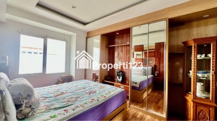 Dijual Murah Apartment Aspen di Cilandak Jakarta Selatan - 4