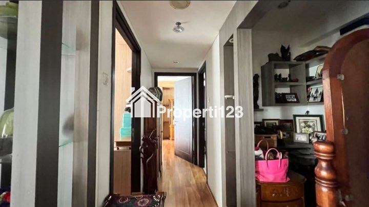 Dijual Murah Apartment Aspen di Cilandak Jakarta Selatan - 8
