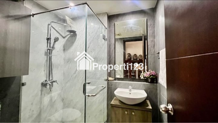 Dijual Murah Apartment Aspen di Cilandak Jakarta Selatan - 7