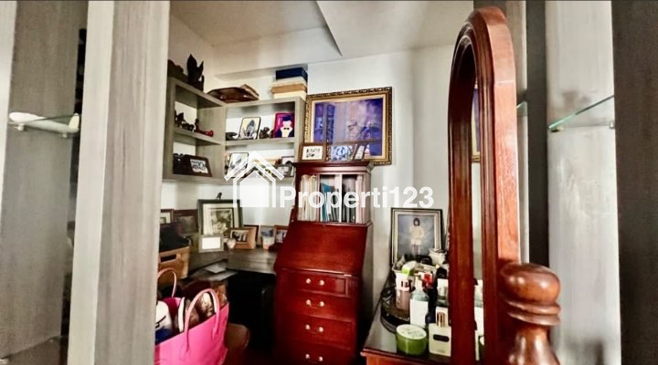 Dijual Murah Apartment Aspen di Cilandak Jakarta Selatan - 9
