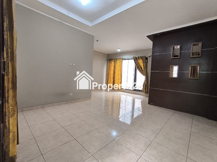 Dijual Rumah Siap Huni Cluster Heliconia Harapan Indah Bekasi - 3