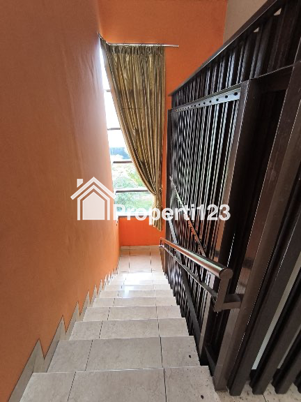 Dijual Rumah Siap Huni Cluster Heliconia Harapan Indah Bekasi - 5