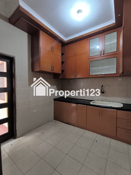 Dijual Rumah Siap Huni Cluster Heliconia Harapan Indah Bekasi - 6