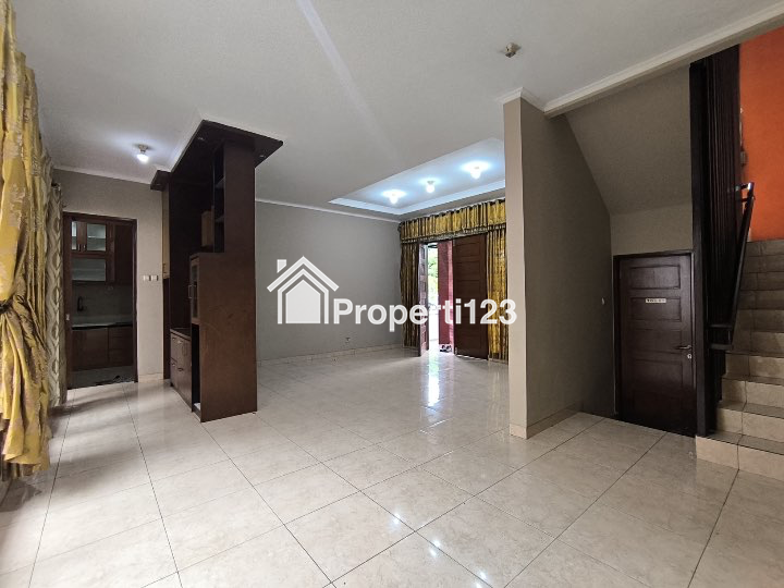 Dijual Rumah Siap Huni Cluster Heliconia Harapan Indah Bekasi - 7