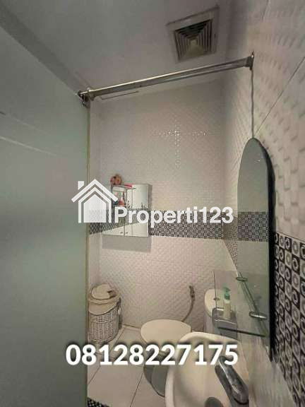 Di jual Rumah Nyaman & Strategis di Grand Residence Pondok Cabe Harga Nego!!! - 4