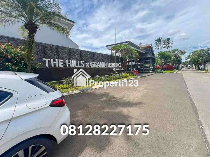 Di jual Rumah Nyaman & Strategis di Grand Residence Pondok Cabe Harga Nego!!! - 7