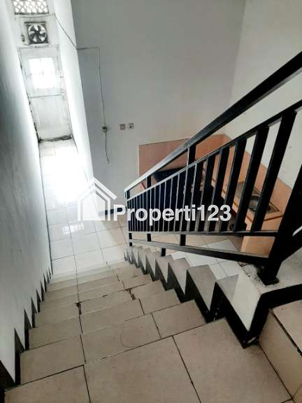 DISEWAKAN RUMAH DI BOJONGSOANG TERMURAH STRATEGIS NYAMAN - 6