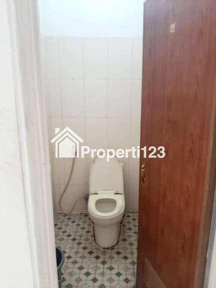 DISEWAKAN RUMAH DI BOJONGSOANG TERMURAH STRATEGIS NYAMAN - 5