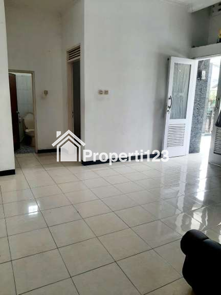 DISEWAKAN RUMAH DI BOJONGSOANG TERMURAH STRATEGIS NYAMAN - 11