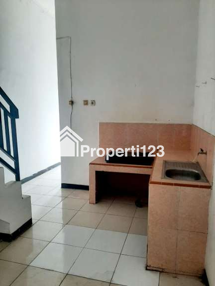 DISEWAKAN RUMAH DI BOJONGSOANG TERMURAH STRATEGIS NYAMAN - 8