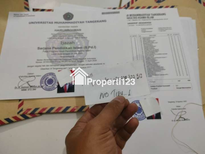 Jasa pengurusan ijazah asli terdaftar aman terpercaya - 2