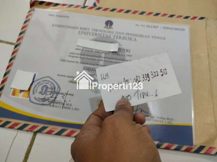 Jasa pengurusan ijazah asli terdaftar aman terpercaya - 3